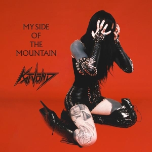 Kat Von D - My Side Of The Mountain ryhmässä ME SUOSITTELEMME / Perjantain julkaisut / Fredag den 20:e september 2024 @ Bengans Skivbutik AB (5560000)