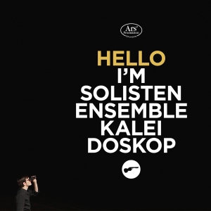 Vivier/Haas/Xenakis/Haydn - Hello I´M Solistenensemble Kaleidos ryhmässä CD / Klassiskt @ Bengans Skivbutik AB (5560011)