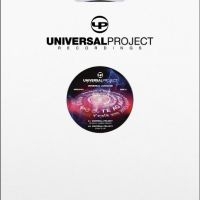 Universal Project - Universal Language ryhmässä ME SUOSITTELEMME / Perjantain julkaisut / Fredag den 30:e augusti 2024 @ Bengans Skivbutik AB (5560049)