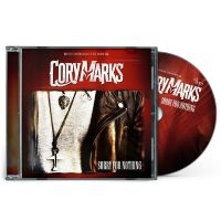 Marks Cory - Sorry For Nothing ryhmässä Övrigt /  @ Bengans Skivbutik AB (5560079)