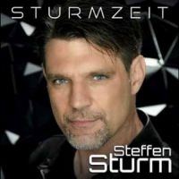 Sturm Steffen - Sturmzeit ryhmässä CD / Pop-Rock @ Bengans Skivbutik AB (5560082)