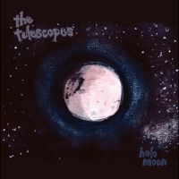 Telescopes The - Halo Moon ryhmässä CD @ Bengans Skivbutik AB (5560091)