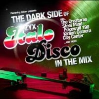 Various Artists - The Dark Side Of Italo Disco I ryhmässä ME SUOSITTELEMME / Perjantain julkaisut / Fredag den 23:e augusti @ Bengans Skivbutik AB (5560094)