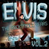 Presley Elvis - Elvis - The Rock'n'roll Years ryhmässä ME SUOSITTELEMME / Perjantain julkaisut / Fredag den 16:e augusti @ Bengans Skivbutik AB (5560097)