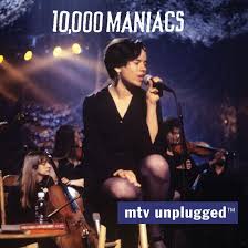 10000 Maniacs - Mtv Unplugged ryhmässä ME SUOSITTELEMME / Perjantain julkaisut / Fredag den 6:e september 2024 @ Bengans Skivbutik AB (5560110)