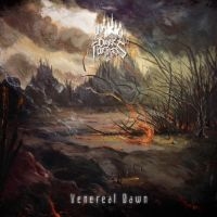 Dark Fortress - Venereal Dawn (2 Lp Red Vinyl) ryhmässä ME SUOSITTELEMME / Perjantain julkaisut / Fredag den 30:e augusti 2024 @ Bengans Skivbutik AB (5560159)