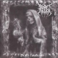 Black Altar - Death Fanaticism (Red Vinyl Lp) ryhmässä ME SUOSITTELEMME / Perjantain julkaisut / Fredag den 30:e augusti 2024 @ Bengans Skivbutik AB (5560167)