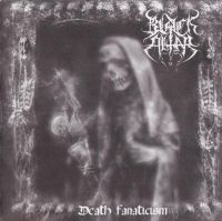 Black Altar - Death Fanaticism (Gold Vinyl Lp) ryhmässä ME SUOSITTELEMME / Perjantain julkaisut / Fredag den 30:e augusti 2024 @ Bengans Skivbutik AB (5560168)