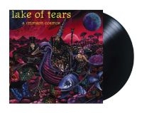 Lake Of Tears - A Crimson Cosmos (Black Vinyl Lp) ryhmässä ME SUOSITTELEMME / Perjantain julkaisut / Perjantai 15 marraskuuta 2024 @ Bengans Skivbutik AB (5560176)