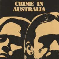 Party Dozen - Crime In Australia ryhmässä VINYYLI @ Bengans Skivbutik AB (5560182)