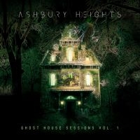 Ashbury Heights - Ghost House Sessions Vol.1 (2 Cd) ryhmässä ME SUOSITTELEMME / Perjantain julkaisut / Fredag den 30:e augusti 2024 @ Bengans Skivbutik AB (5560217)