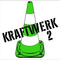 Kraftwerk - Kraftwerk 2 ryhmässä ME SUOSITTELEMME / Perjantain julkaisut / Fredag den 9:e augusti @ Bengans Skivbutik AB (5560239)