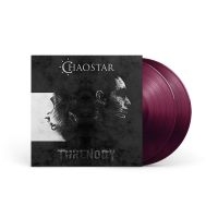 Chaostar - Threnody (2 Lp Purple Vinyl) ryhmässä ME SUOSITTELEMME / Perjantain julkaisut / Fredag den 30:e augusti 2024 @ Bengans Skivbutik AB (5560241)