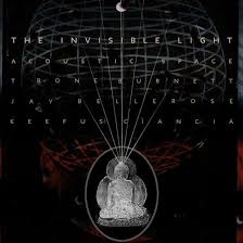 T Bone Burnett - The Invisible Light ryhmässä ME SUOSITTELEMME / Joululahjavinkki: Vinyyli @ Bengans Skivbutik AB (5560254)