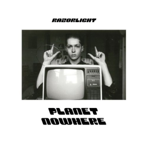 Razorlight - Planet Nowhere ryhmässä ME SUOSITTELEMME / Perjantain julkaisut /  @ Bengans Skivbutik AB (5560371)