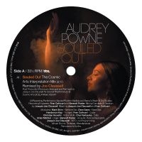 Powne Audrey - Souled Out / Feed The Fire Remixes ryhmässä ME SUOSITTELEMME / Perjantain julkaisut / Fredag den 4:e oktober 2024 @ Bengans Skivbutik AB (5560383)