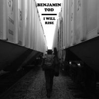 Tod Benjamin - I Will Rise ryhmässä ME SUOSITTELEMME / Perjantain julkaisut / Perjantai 29 marraskuuta 2024 @ Bengans Skivbutik AB (5560402)