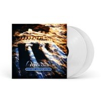 Ataraxia - Lost Atlantis (2 Lp White Vinyl) ryhmässä ME SUOSITTELEMME / Perjantain julkaisut / Fredag den 30:e augusti 2024 @ Bengans Skivbutik AB (5560438)