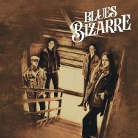 Blues Bizarre - Blues Bizarre ryhmässä ME SUOSITTELEMME / Perjantain julkaisut / Fredag den 13:e september 2024 @ Bengans Skivbutik AB (5560440)