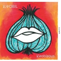 Knobil - Knobisous ryhmässä ME SUOSITTELEMME / Perjantain julkaisut / Fredag den 20:e september 2024 @ Bengans Skivbutik AB (5560446)