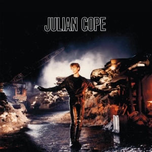 Julian Cope - Saint Julian ryhmässä ME SUOSITTELEMME / Perjantain julkaisut / Fredag den 20:e september 2024 @ Bengans Skivbutik AB (5560474)