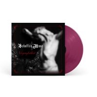 Schatten Muse - Vergänglichkeit (Purple Vinyl Lp) ryhmässä ME SUOSITTELEMME / Perjantain julkaisut / Fredag den 30:e augusti 2024 @ Bengans Skivbutik AB (5560545)