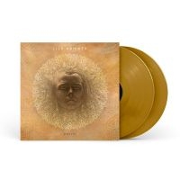 Lisa Hammer - Dakini (2 Lp Gold Vinyl) ryhmässä ME SUOSITTELEMME / Perjantain julkaisut / Fredag den 30:e augusti 2024 @ Bengans Skivbutik AB (5560547)