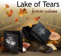 Lake Of Tears - Forever Autumn (Vinyl Lp Box) ryhmässä ME SUOSITTELEMME / Perjantain julkaisut / Fredag den 30:e augusti 2024 @ Bengans Skivbutik AB (5560551)