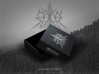 Melan Selas - Zephyrean Hymns (Vinyl Lp+Digipack ryhmässä ME SUOSITTELEMME / Perjantain julkaisut / Fredag den 30:e augusti 2024 @ Bengans Skivbutik AB (5560553)