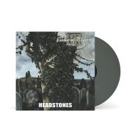 Lake Of Tears - Headstones (Silver Vinyl Lp) ryhmässä ME SUOSITTELEMME / Perjantain julkaisut / Fredag den 30:e augusti 2024 @ Bengans Skivbutik AB (5560558)