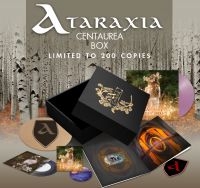 Ataraxia - Centaurea (Vinyl + Cd Box)) ryhmässä ME SUOSITTELEMME / Perjantain julkaisut / Fredag den 30:e augusti 2024 @ Bengans Skivbutik AB (5560560)