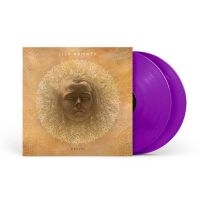 Lisa Hammer - Dakini (2 Lp Purple Vinyl) ryhmässä ME SUOSITTELEMME / Perjantain julkaisut / Fredag den 30:e augusti 2024 @ Bengans Skivbutik AB (5560581)