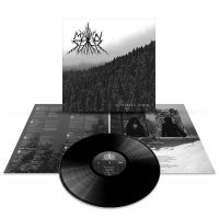 Melan Selas - Zephyrean Hymns (Black Vinyl Lp) ryhmässä ME SUOSITTELEMME / Perjantain julkaisut / Fredag den 30:e augusti 2024 @ Bengans Skivbutik AB (5560589)