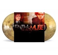 Faith And The Muse - Burning Season The (2 Lp Marbled Vi ryhmässä ME SUOSITTELEMME / Perjantain julkaisut / Fredag den 30:e augusti 2024 @ Bengans Skivbutik AB (5560593)