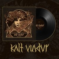 Kalt Vindur - Magna Mater (Black Vinyl Lp) ryhmässä ME SUOSITTELEMME / Perjantain julkaisut / Fredag den 30:e augusti 2024 @ Bengans Skivbutik AB (5560599)