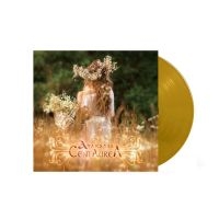 Ataraxia - Centaurea (Gold Vinyl Lp) ryhmässä ME SUOSITTELEMME / Perjantain julkaisut / Fredag den 30:e augusti 2024 @ Bengans Skivbutik AB (5560608)