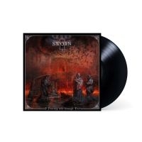 Sworn - A Journey Told Through Fire (Black ryhmässä ME SUOSITTELEMME / Perjantain julkaisut / Fredag den 30:e augusti 2024 @ Bengans Skivbutik AB (5560609)