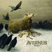 Avernus - Grievances (2 Lp Coloured Vinyl Lp) ryhmässä ME SUOSITTELEMME / Perjantain julkaisut / Fredag den 20:e september 2024 @ Bengans Skivbutik AB (5560618)