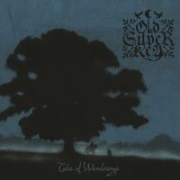 Old Silver Key - Tales Of Wanderings ryhmässä ME SUOSITTELEMME / Perjantain julkaisut / Perjantai 1 marraskuuta 2024 @ Bengans Skivbutik AB (5560629)