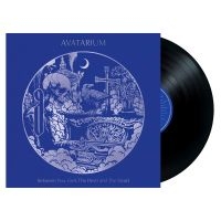 Avatarium - Between You, God, The Devil And The ryhmässä Övrigt /  @ Bengans Skivbutik AB (5560635)