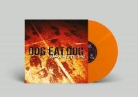 Dog Eat Dog - Walk With Me (Orange Vinyl Lp) ryhmässä ME SUOSITTELEMME / Perjantain julkaisut / Fredag den 20:e september 2024 @ Bengans Skivbutik AB (5560644)