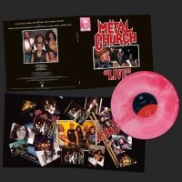 Metal Church - Live (Galaxy Vinyl Lp) ryhmässä ME SUOSITTELEMME / Perjantain julkaisut / Fredag den 13:e september 2024 @ Bengans Skivbutik AB (5560650)