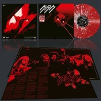 Ram - Forced Entry (Splatter Vinyl Lp) ryhmässä VINYYLI @ Bengans Skivbutik AB (5560654)