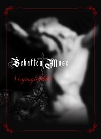 Schatten Muse - Vergänglichkeit (A5 Digipack) ryhmässä CD @ Bengans Skivbutik AB (5560671)