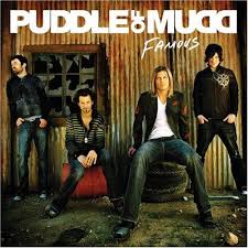 Puddle Of Mudd - Famous ryhmässä ME SUOSITTELEMME / Perjantain julkaisut / Fredag den 6:e september 2024 @ Bengans Skivbutik AB (5560692)