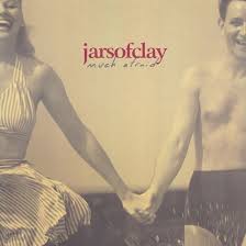 Jars Of Clay - Much Afraid ryhmässä ME SUOSITTELEMME / Perjantain julkaisut / Fredag den 6:e september 2024 @ Bengans Skivbutik AB (5560693)