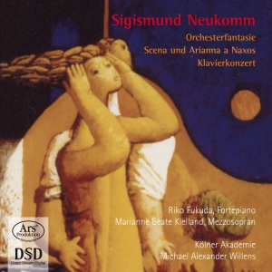 Neukomm Sigismund - Forgotten Treasures Vol. 8 - Sigism ryhmässä Musiikki / SACD / Klassiskt @ Bengans Skivbutik AB (5560765)