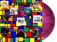 Charlie - Anthology (2 Lp Magenta Marbled Vin ryhmässä ME SUOSITTELEMME / Perjantain julkaisut / Fredag den 30:e augusti 2024 @ Bengans Skivbutik AB (5560779)