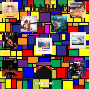 Charlie - Anthology (2 Lp Magenta Marbled Vin ryhmässä ME SUOSITTELEMME / Perjantain julkaisut / Fredag den 30:e augusti 2024 @ Bengans Skivbutik AB (5560779)