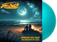 Starbuck - Moonlight Feels Right (3 Lp Turquoi ryhmässä ME SUOSITTELEMME / Perjantain julkaisut / Fredag den 30:e augusti 2024 @ Bengans Skivbutik AB (5560784)